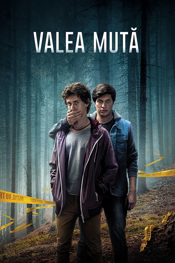 Poster de Franquia Valea Mută (2016)