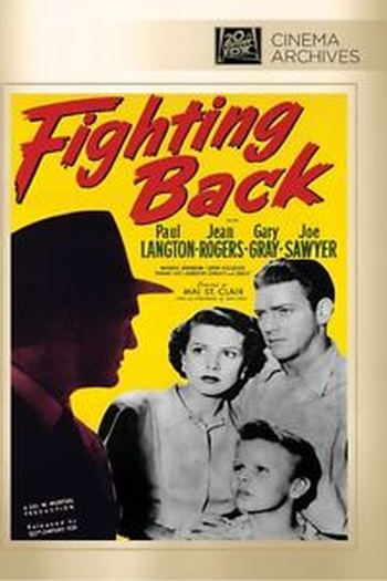  de Filme Fighting Back (1948)