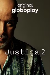 Justiça 2 - Poster / Capa / Cartaz - Oficial 4