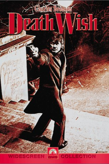  de Filme Desejo de Matar (1974)