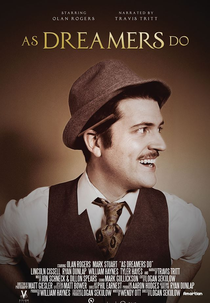 As Dreamers Do (As Dreamers Do: The Amazing Life of Walt Disney)