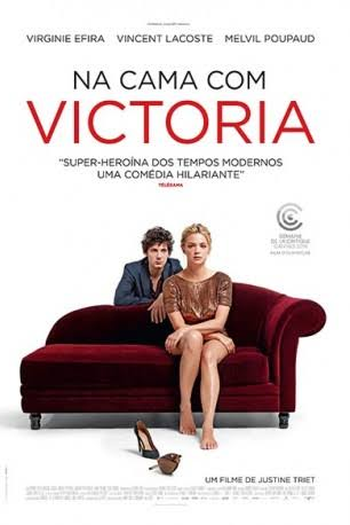  de Filme Na Cama com Victoria (2016)