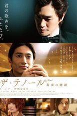 The Tenor Lirico Spinto (The Tenor Lirico Spinto)