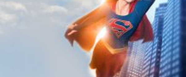 Supergirl: Primeira temporada ganha data de estreia na Netflix Brasil