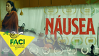 Nausea - Curta Nacional