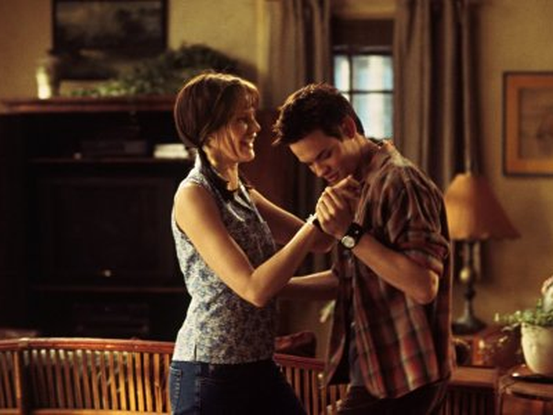 Foto 1 de Um Amor Para Recordar