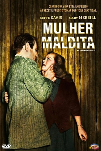  de Filme Mulher Maldita (1951)