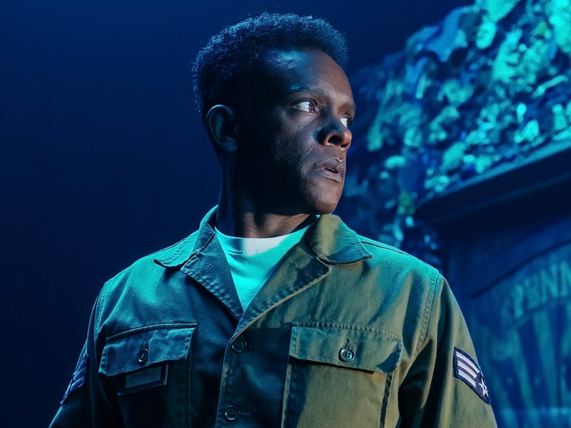 Foto 4 de It: Bem-Vindos a Derry (1ª Temporada)