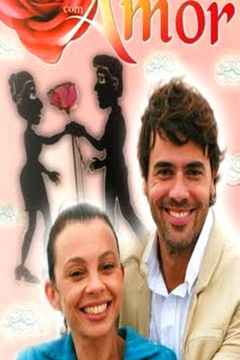 de TV Uma Rosa com Amor (2010)