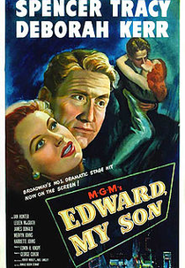 Meu Filho (Edward, My Son)