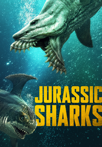 Jurassic Sharks (Jurassic Sharks)
