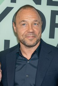 Stephen Graham
