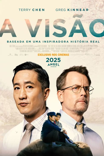  de Filme A Visão (2023)