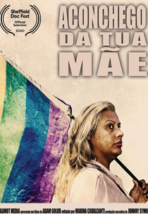 Aconchego da Tua Mãe (Aconchego da Tua Mãe)