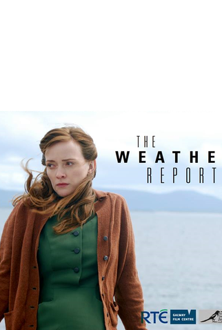 Poster 2 de Curta The Weather Report (2014)
