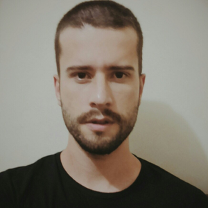 Foto de perfil de Pedro Souza