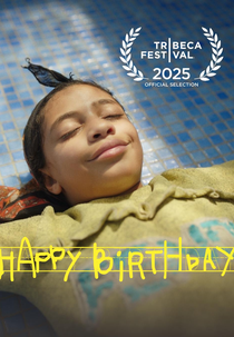 Feliz Aniversário (عيد ميلاد سعيد)