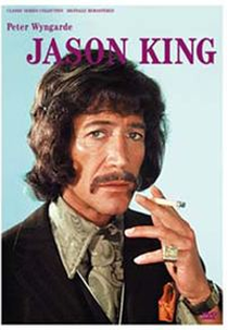 Jason King (Jason King)