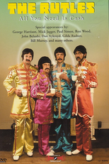 The Rutles: All You Need Is Cash (The Rutles: All You Need Is Cash)