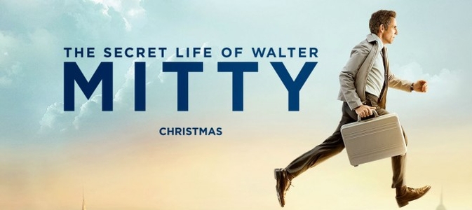 Walter Mitty é um incrível filme inspirador e reflexivo | PipocaTV