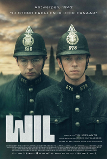 Caminhos da Sobrevivência - Poster / Capa / Cartaz - Oficial 2