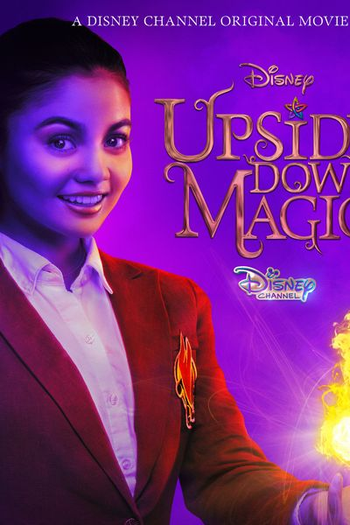  de Filme Magia Invertida (2020)