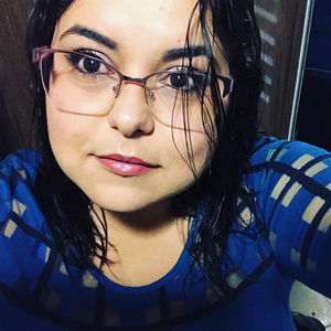 Foto de perfil de Caroline