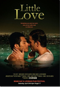 Amor Pequeno (Little Love)