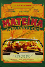 Mateína: A Erva Perdida (Mateína: A Erva Perdida)