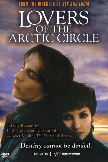  de Filme Os Amantes do Círculo Polar (1998)