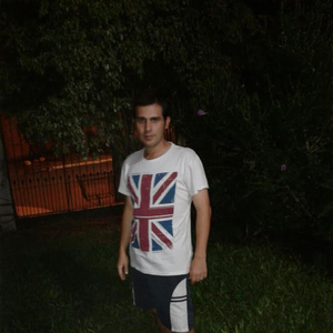 Foto de perfil de Luy