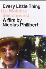 O Mínimo das Coisas (La Moindre des Choses)