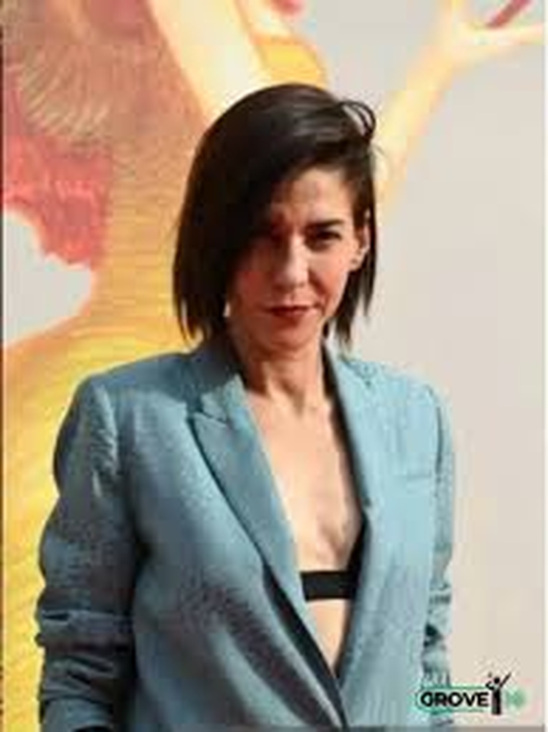 Lubna Azabal - Foto 2