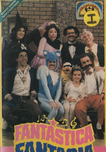 Fantástica Fantasia (Fantástica Fantasia)