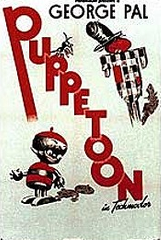 Poster 1 de Curta Jasper and the Beanstalk (1945)