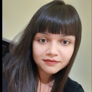 Foto de perfil de Karina Oliveira