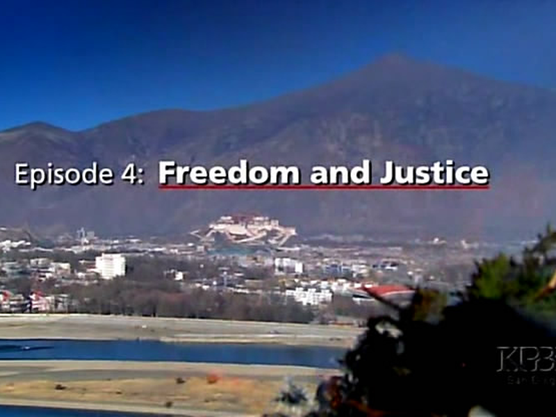 Foto 1 de China from the Inside 