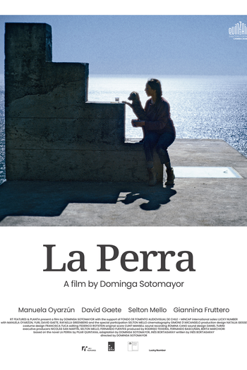  de Filme La Perra (2026)