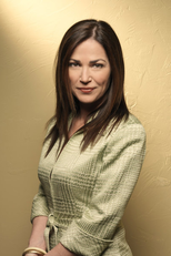 Kim Delaney