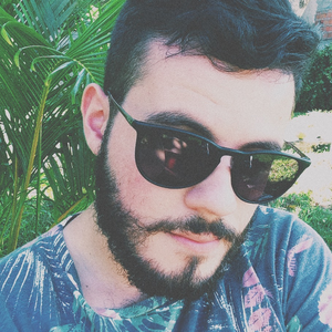 Foto de perfil de Heron Brandão