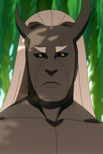 Poster de Episódio Yair (2023)