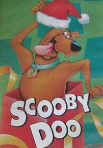 Scooby-Doo no Natal (The New Scooby-Doo Mysteries: The Nutcracker Scoob)