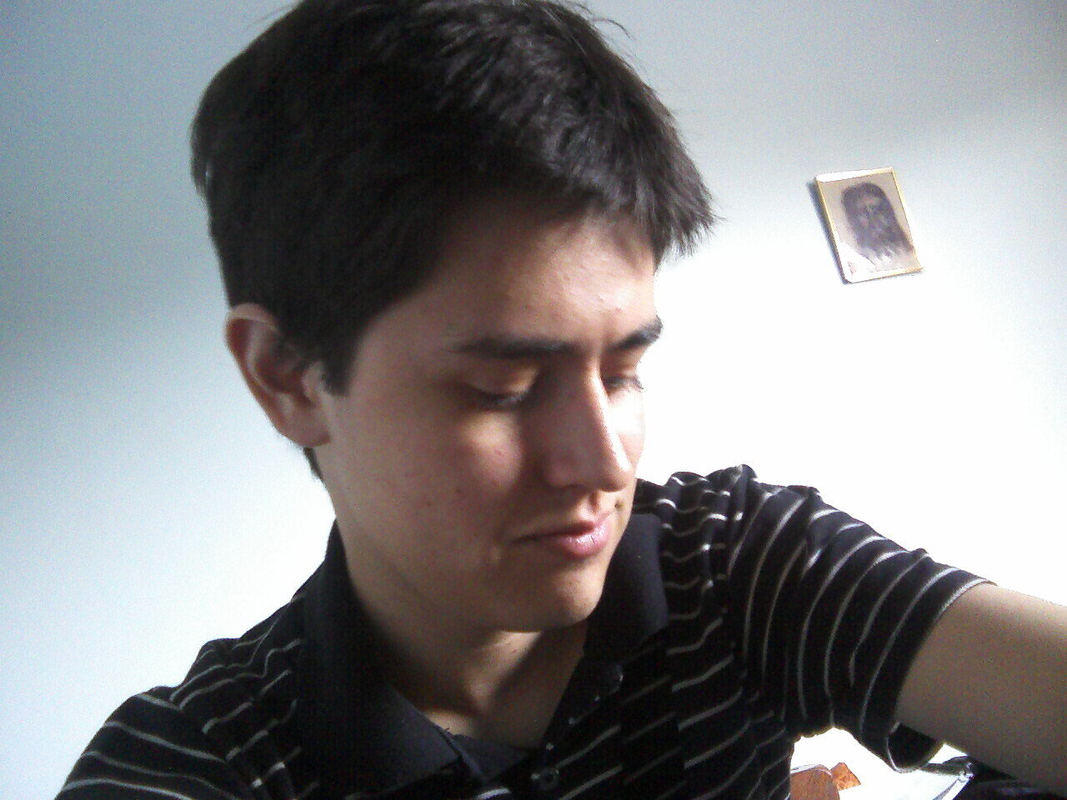 Paulo Felipe Kanno Vieira - Foto 6