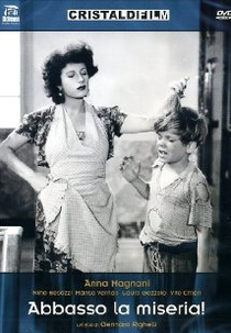 Vida Difícil (Abbasso la miseria!)