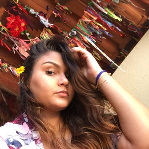 Foto de perfil de Adrielle