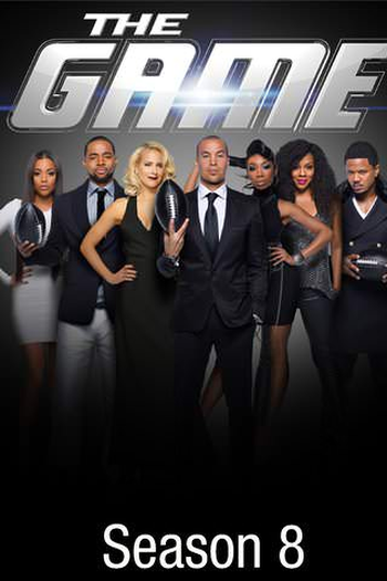 Poster de Série The Game (8ª Temporada) (2015)