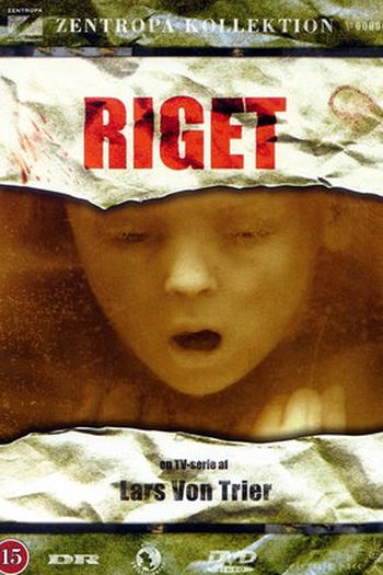  de Série O Reino (1994)