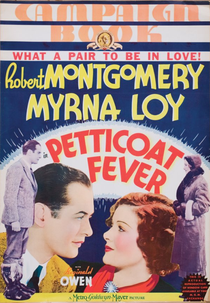 Tirano Irresistível  (Petticoat Fever)