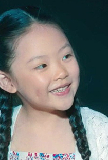 Yifei Liu (II) - Poster 1