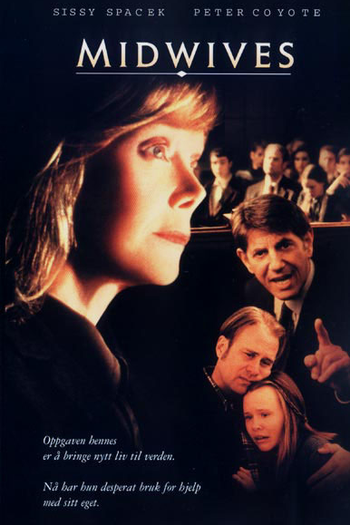  de Filme Acusada de Morte (2001)